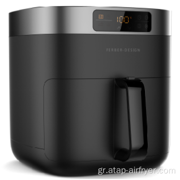 Φούρνος μεγάλης χωρητικότητας Air Fryer